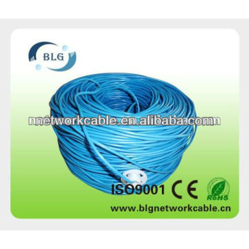 Factory Price LAN Cable/Outdoor Cable/Cat5/Cat5 Cable